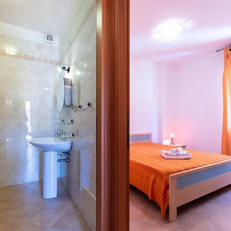 Cavour Cod C Appartement
