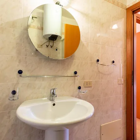 Cavour Cod C Appartement