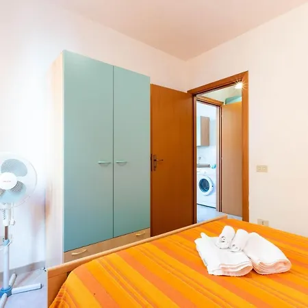 Apartment Cavour Cod C Villasimius