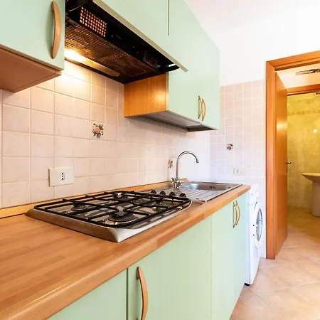 Apartment Cavour Cod C *