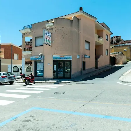 Cavour Cod C Apartment