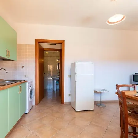 Cavour Cod C Apartment Villasimius
