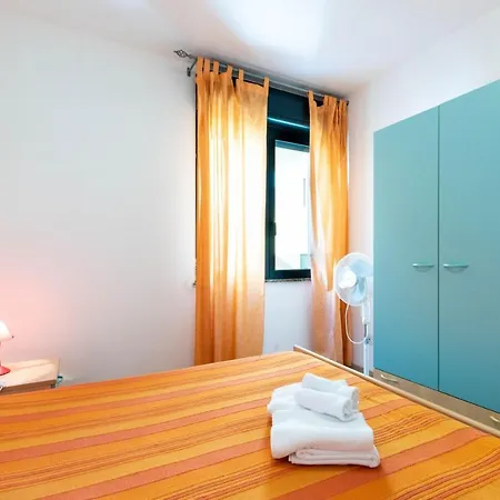 Apartment Cavour Cod C Villasimius