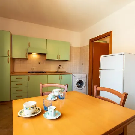 Apartment Cavour Cod C Villasimius